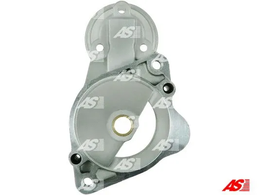 Starter Lid, carburettor (SBR4020S)