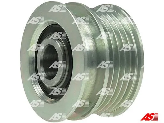 Alternator Freewheel Clutch