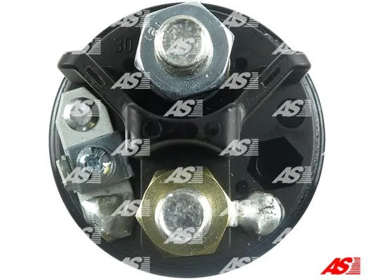 Solenoid Switch, starter