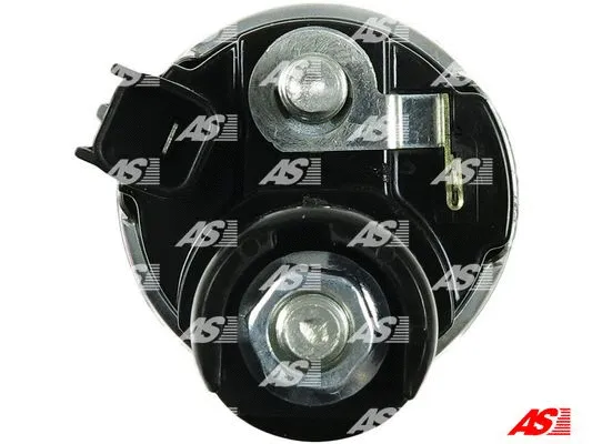 Solenoid Switch, starter