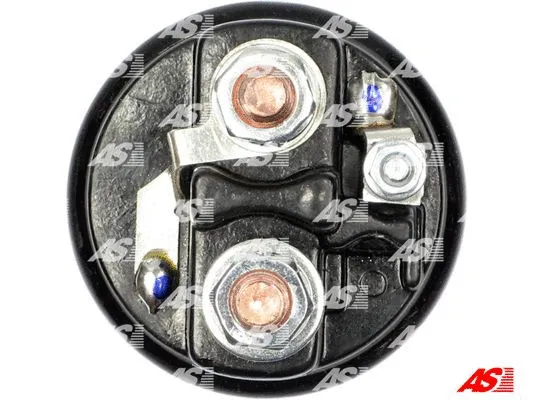 Solenoid Switch, starter