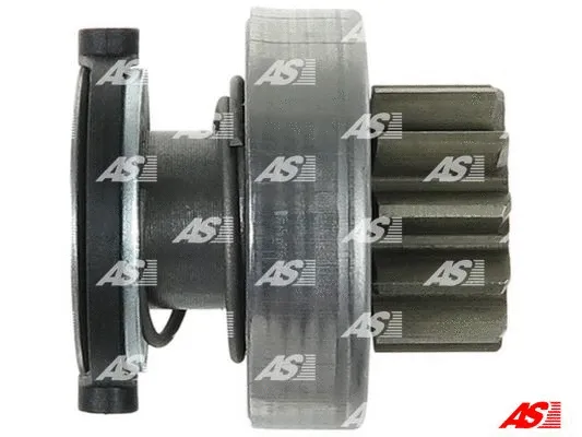 Freewheel Gear, starter (SD0215P)