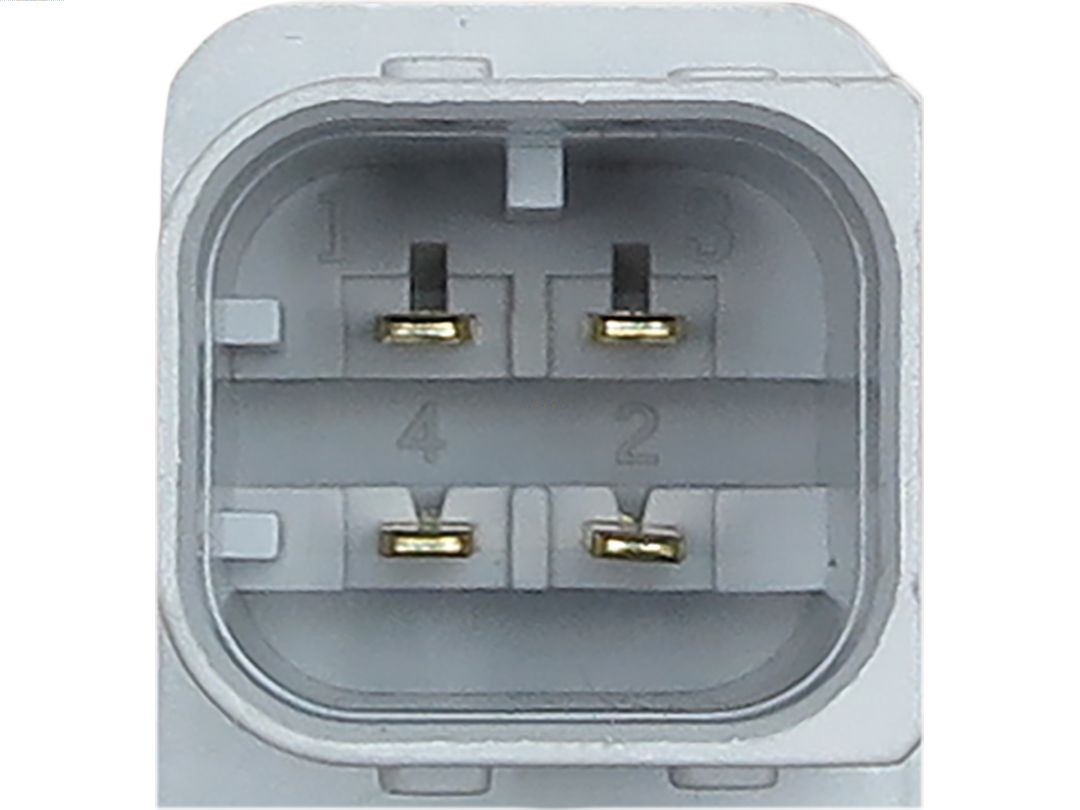 NOx Sensor, NOx catalytic converter