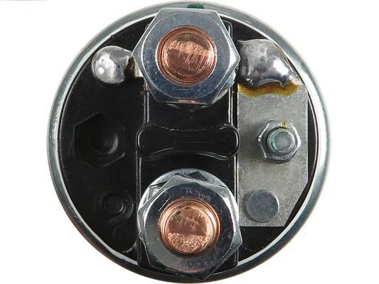 Solenoid Switch, starter