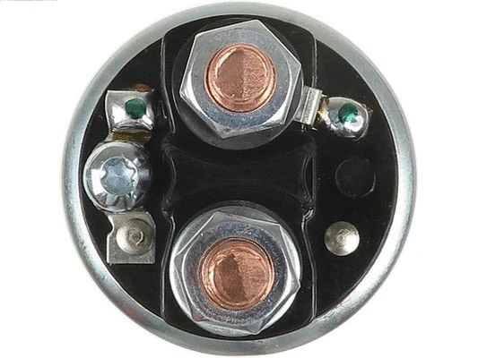 Solenoid Switch, starter
