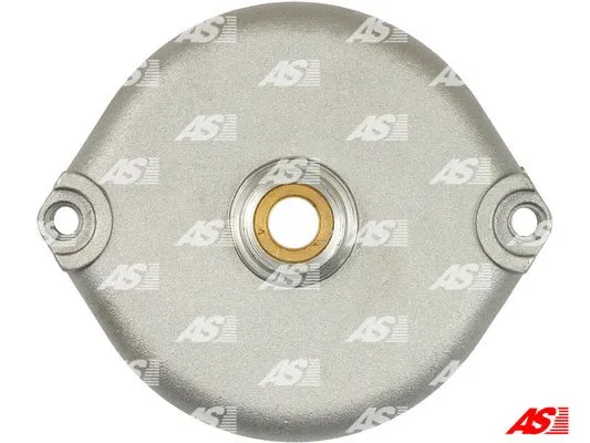 Starter Lid, carburettor (SBR0051)