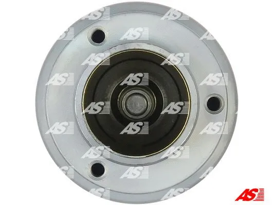 Solenoid Switch, starter