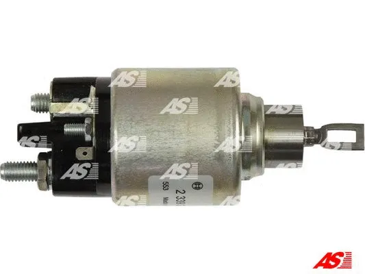 Solenoid Switch, starter (SS0016(BOSCH))