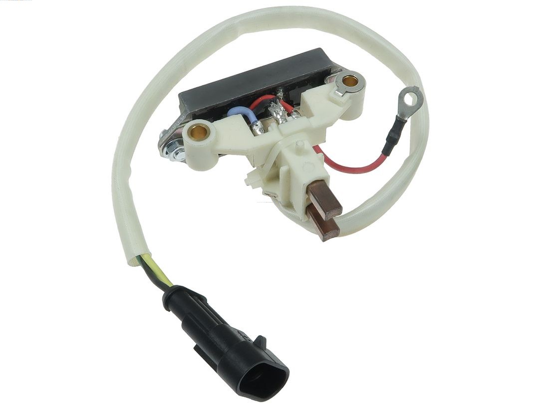Alternator Regulator
