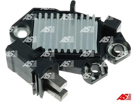 Alternator Regulator