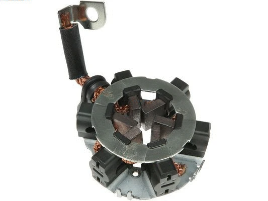 Holder, carbon brushes (SBH0140P)