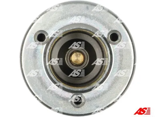 Solenoid Switch, starter