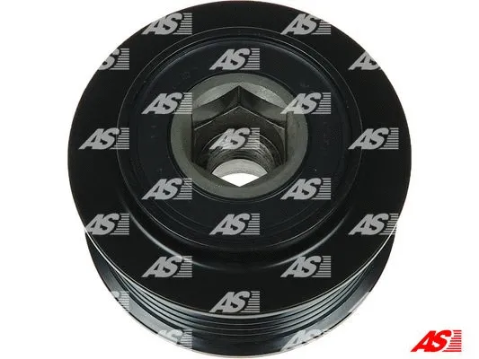 Alternator Freewheel Clutch