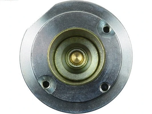 Solenoid Switch, starter