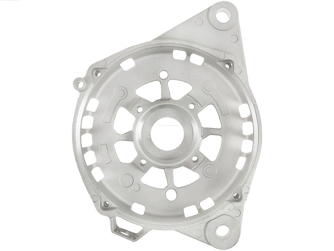Bracket, alternator drive flange