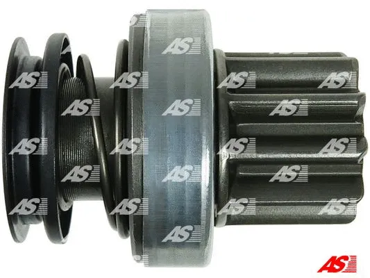 Freewheel Gear, starter (SD0351S)