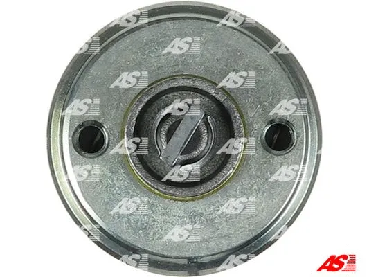 Solenoid Switch, starter