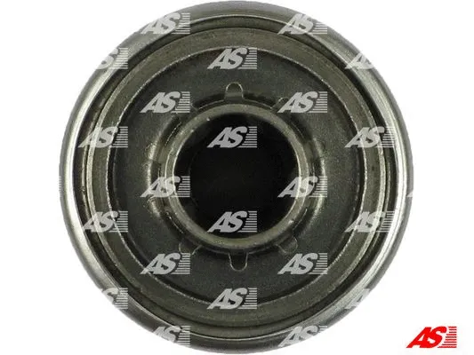 Freewheel Gear, starter