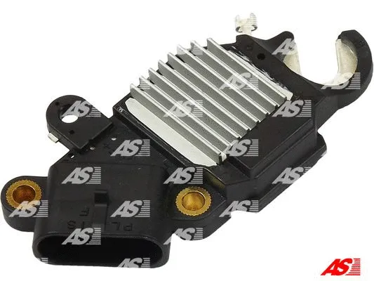 Alternator Regulator