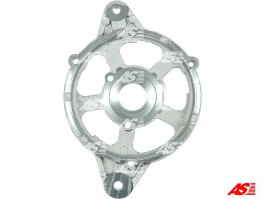Bracket, alternator drive flange