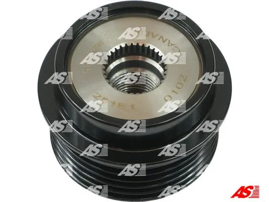 Alternator Freewheel Clutch