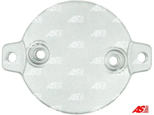 Starter Lid, carburettor (SBR6037S)
