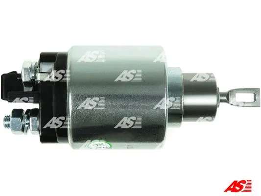 Solenoid Switch, starter (SS0017(ZM))