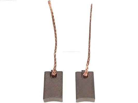 Carbon Brush, alternator (PX58)