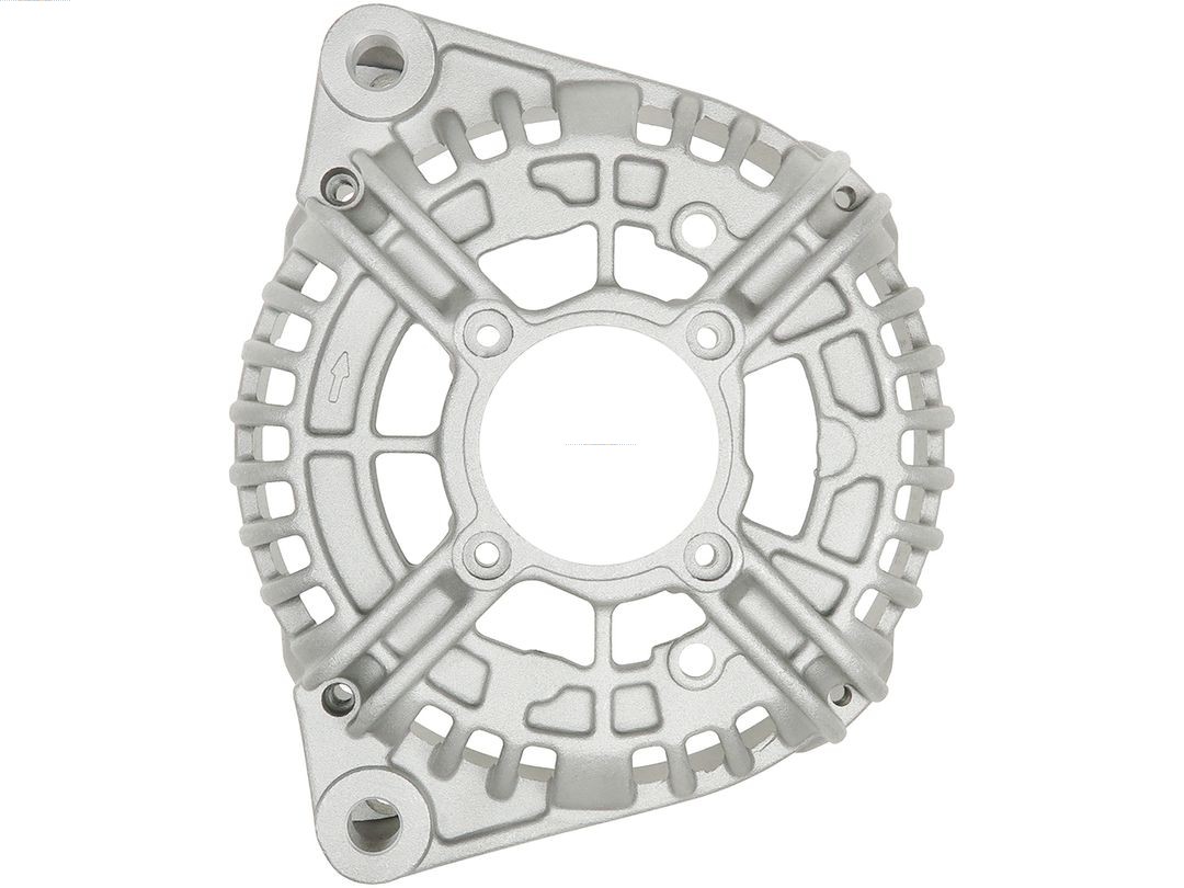 Bracket, alternator drive flange (ABR0178S)