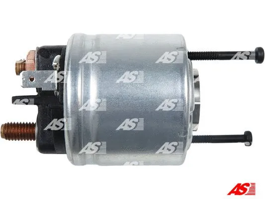 Solenoid Switch, starter (SS3026(VALEO))