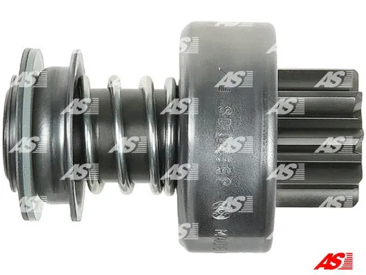 Freewheel Gear, starter (SD0465P)