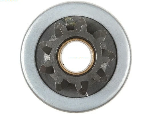Freewheel Gear, starter