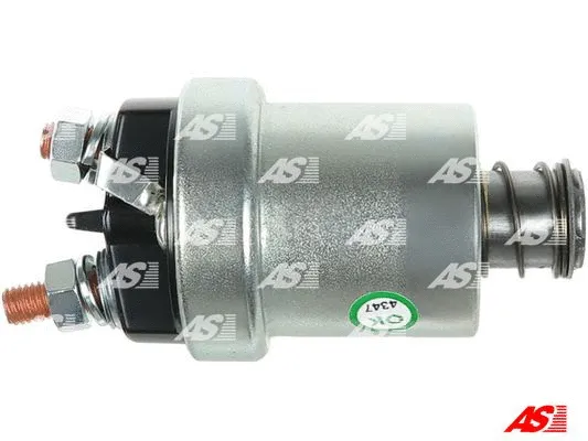 Solenoid Switch, starter (SS9236P)