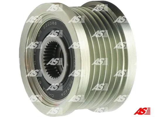 Alternator Freewheel Clutch (AFP1005(INA))