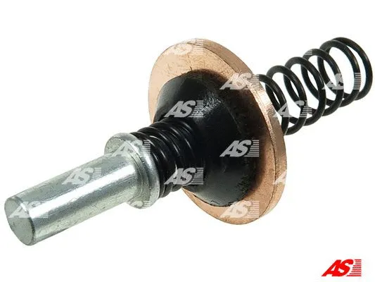 Repair Kit, starter (SP2005)