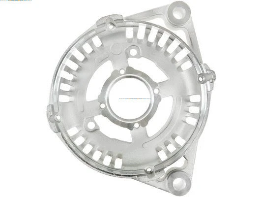 Bracket, alternator drive flange