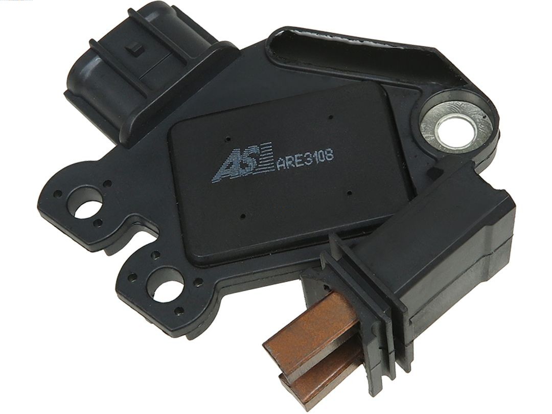 Alternator Regulator