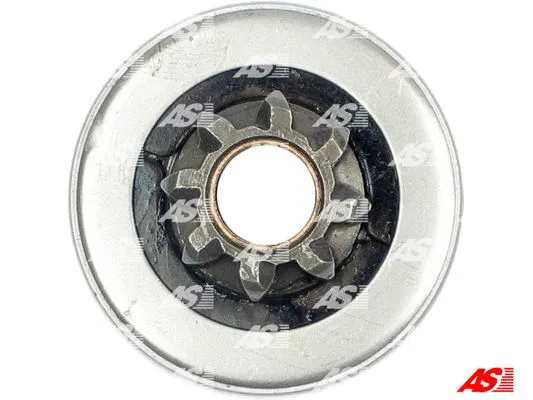 Freewheel Gear, starter