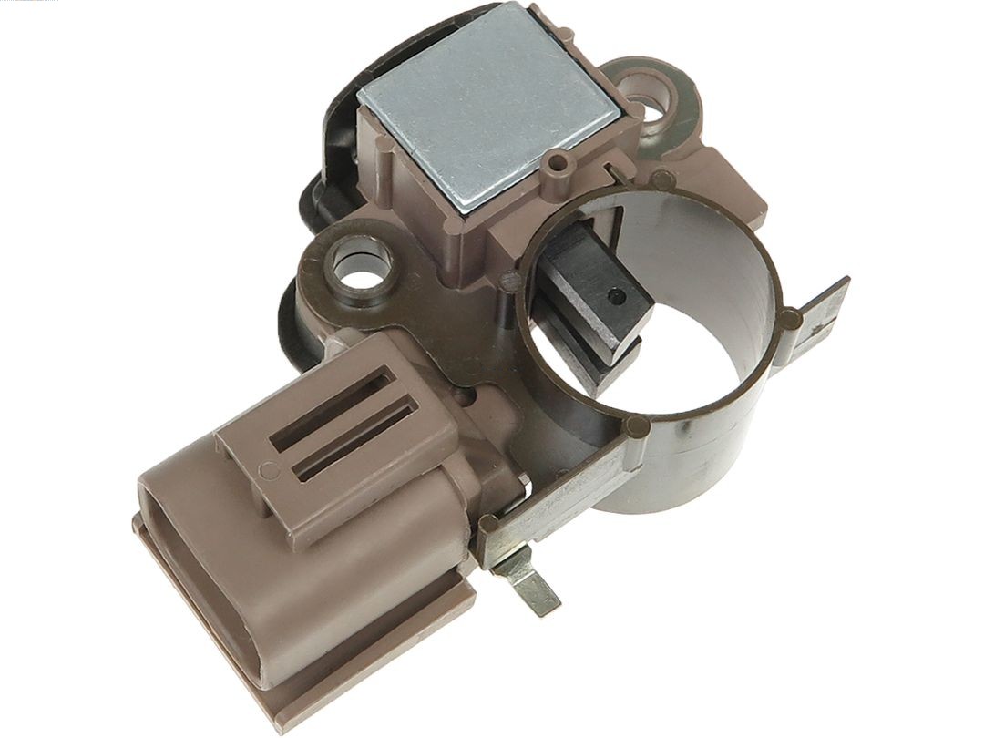 Alternator Regulator