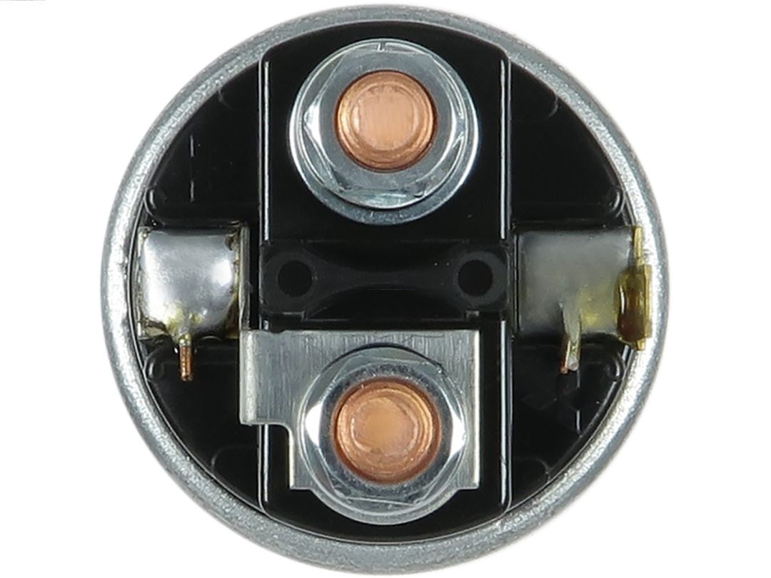 Solenoid Switch, starter