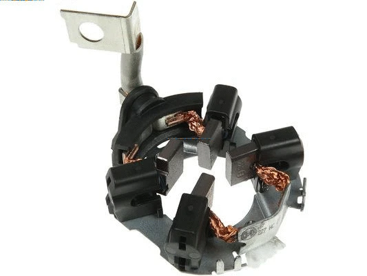Holder, carbon brushes (SBH0144(BOSCH))