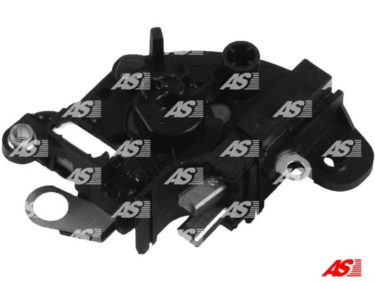 Alternator Regulator