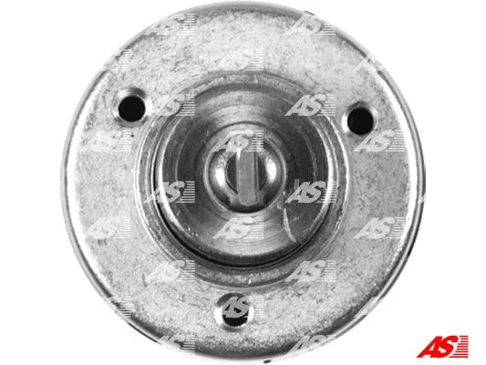 Solenoid Switch, starter