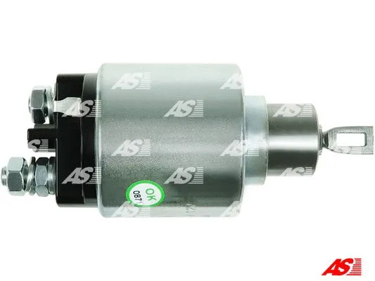 Solenoid Switch, starter (SS0234(ZM))