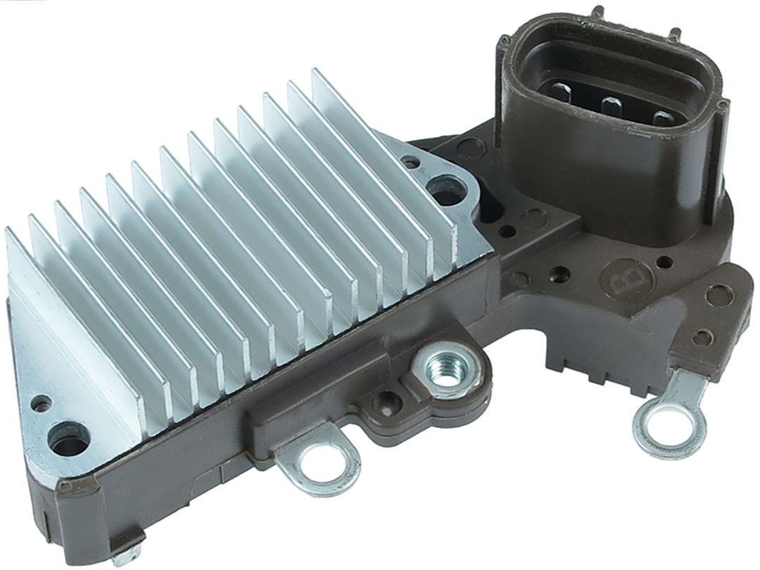 Alternator Regulator