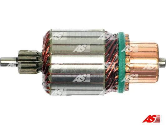 Armature, starter (SA6017)