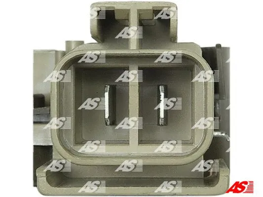 Alternator Regulator