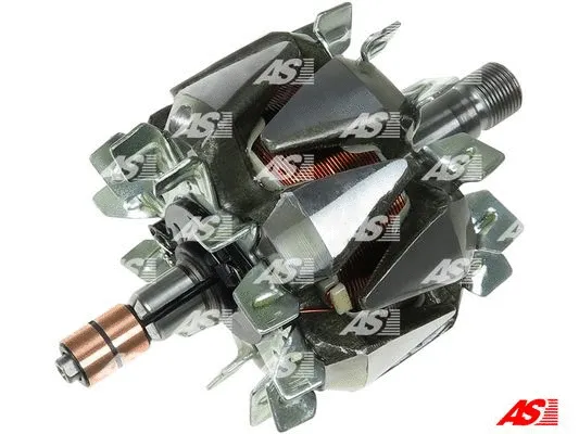 Rotor, alternator (AR1002)