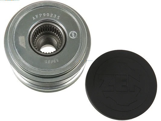 Alternator Freewheel Clutch