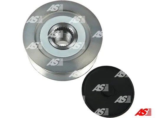 Alternator Freewheel Clutch
